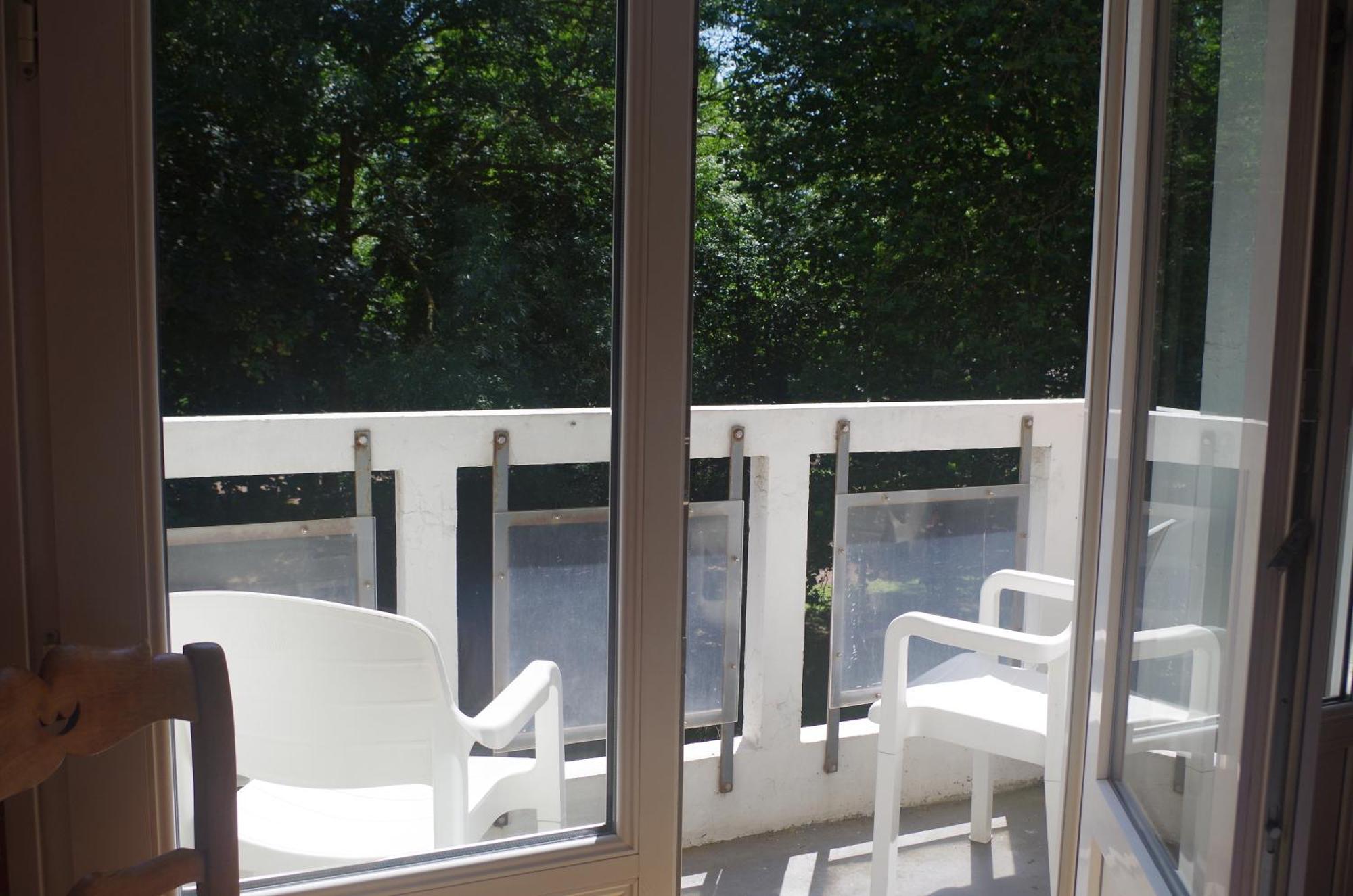 Hotel Particulier Richelieu Calais Exterior foto