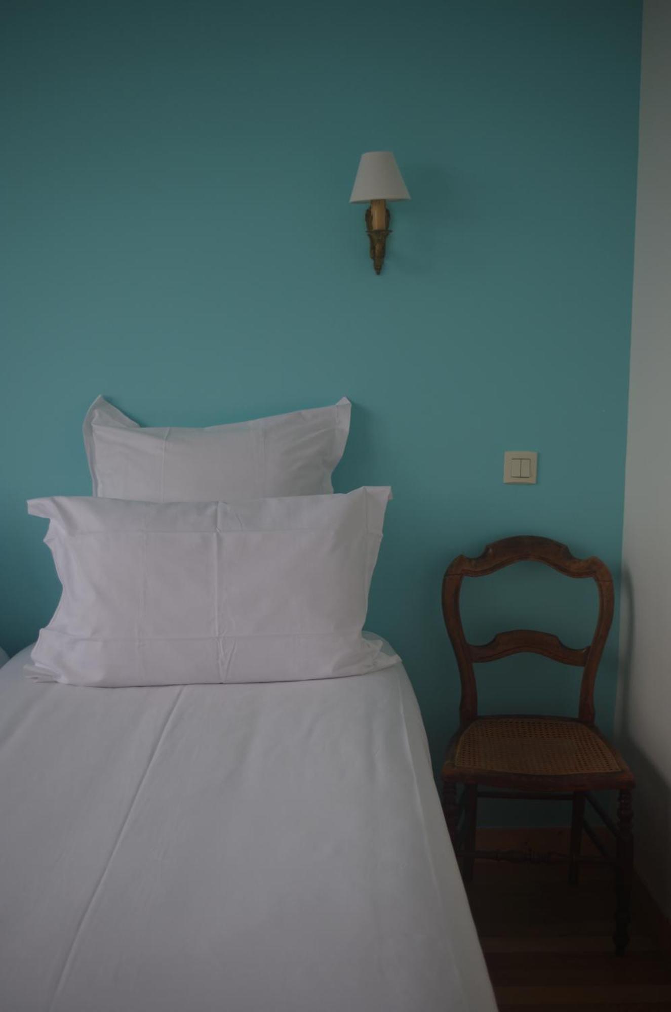 Hotel Particulier Richelieu Calais Exterior foto