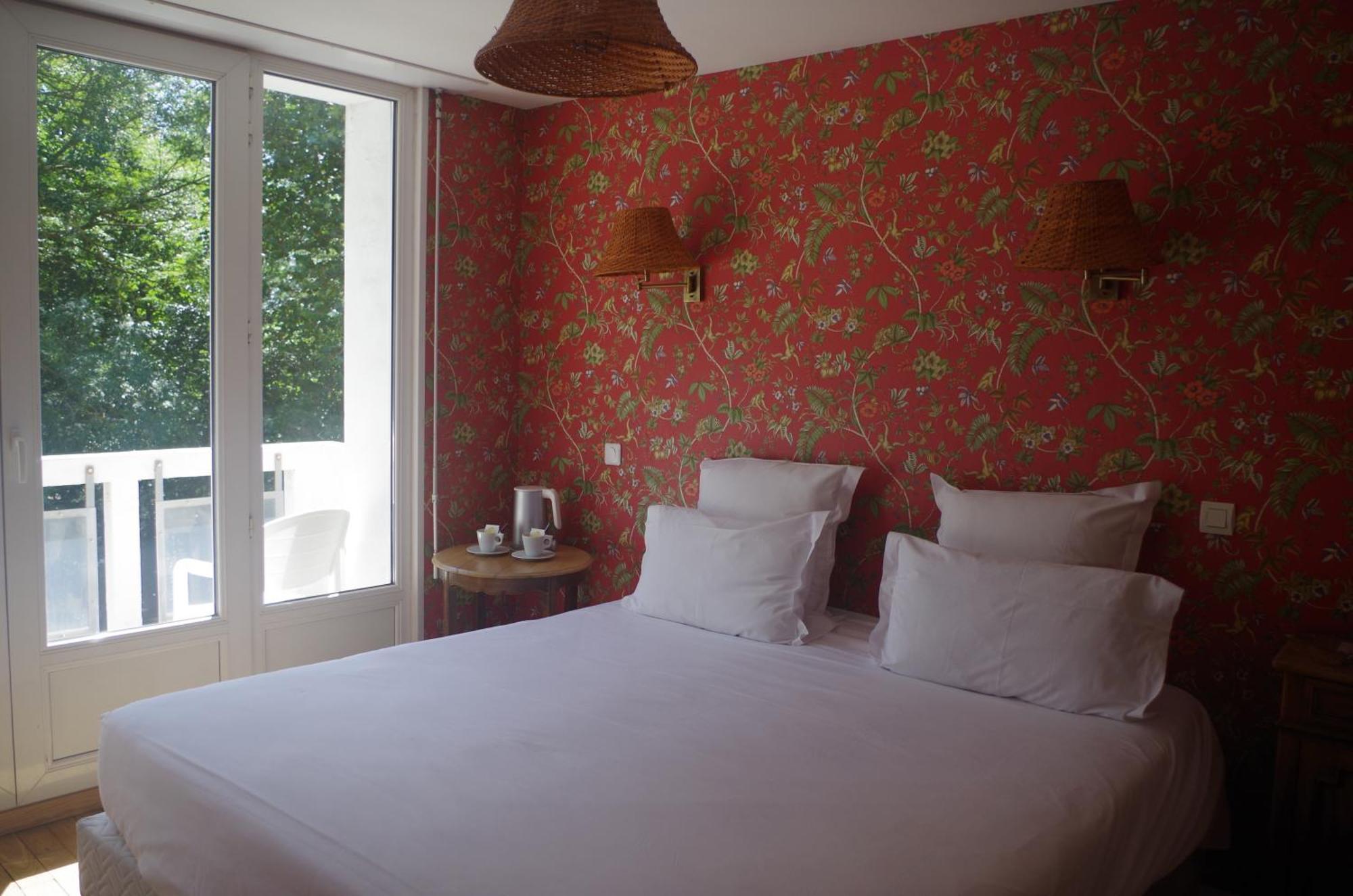Hotel Particulier Richelieu Calais Exterior foto