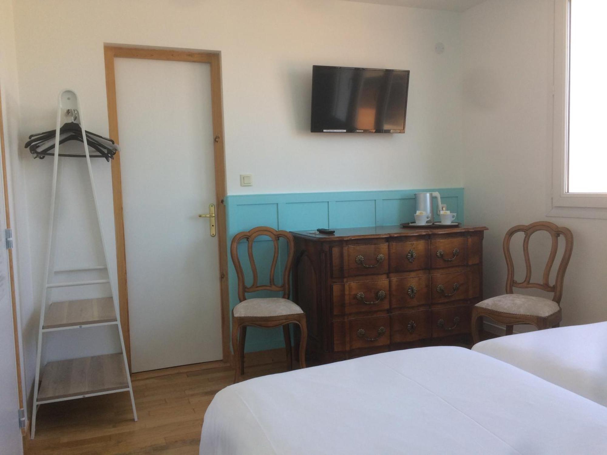 Hotel Particulier Richelieu Calais Exterior foto
