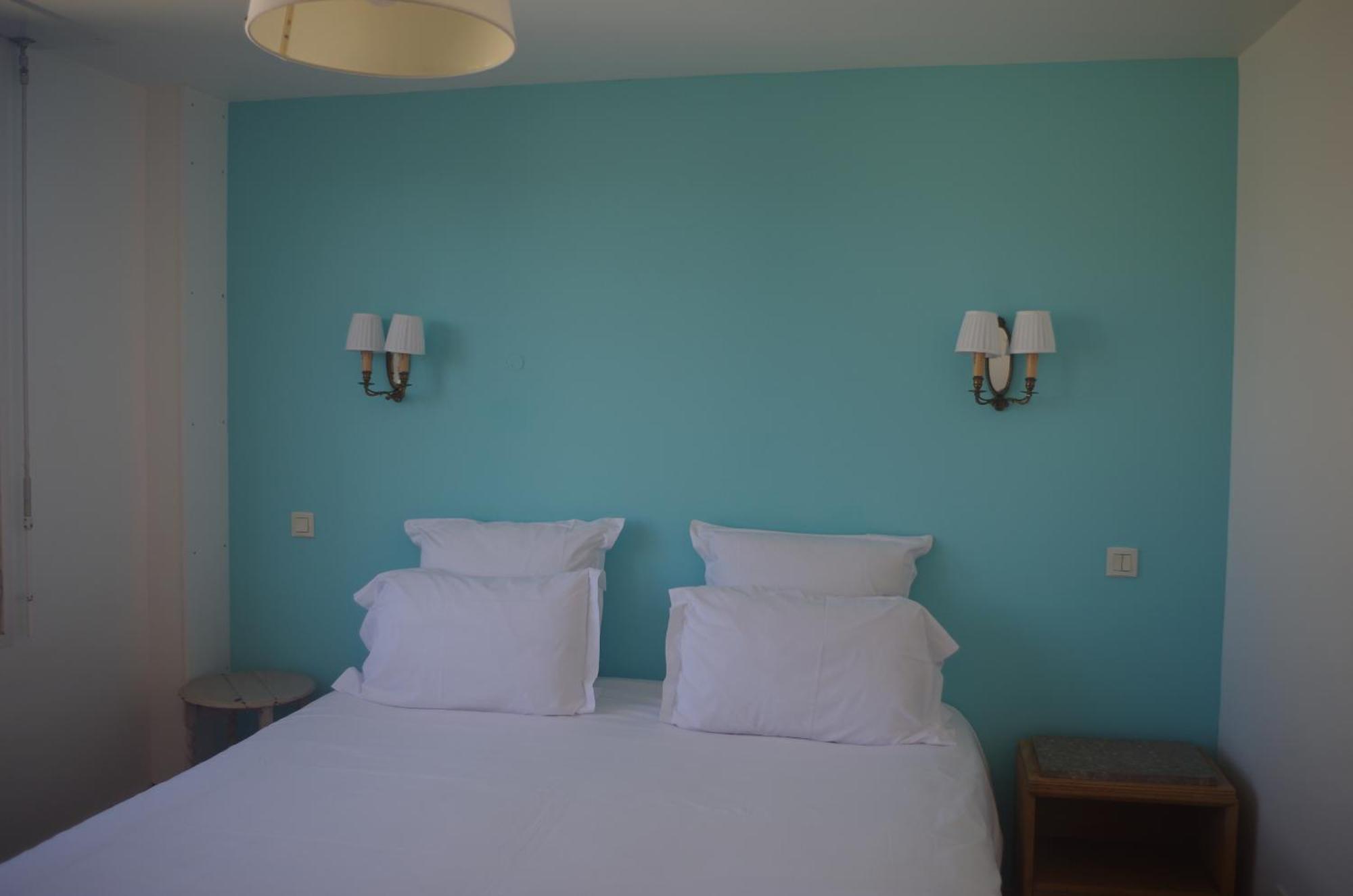 Hotel Particulier Richelieu Calais Exterior foto