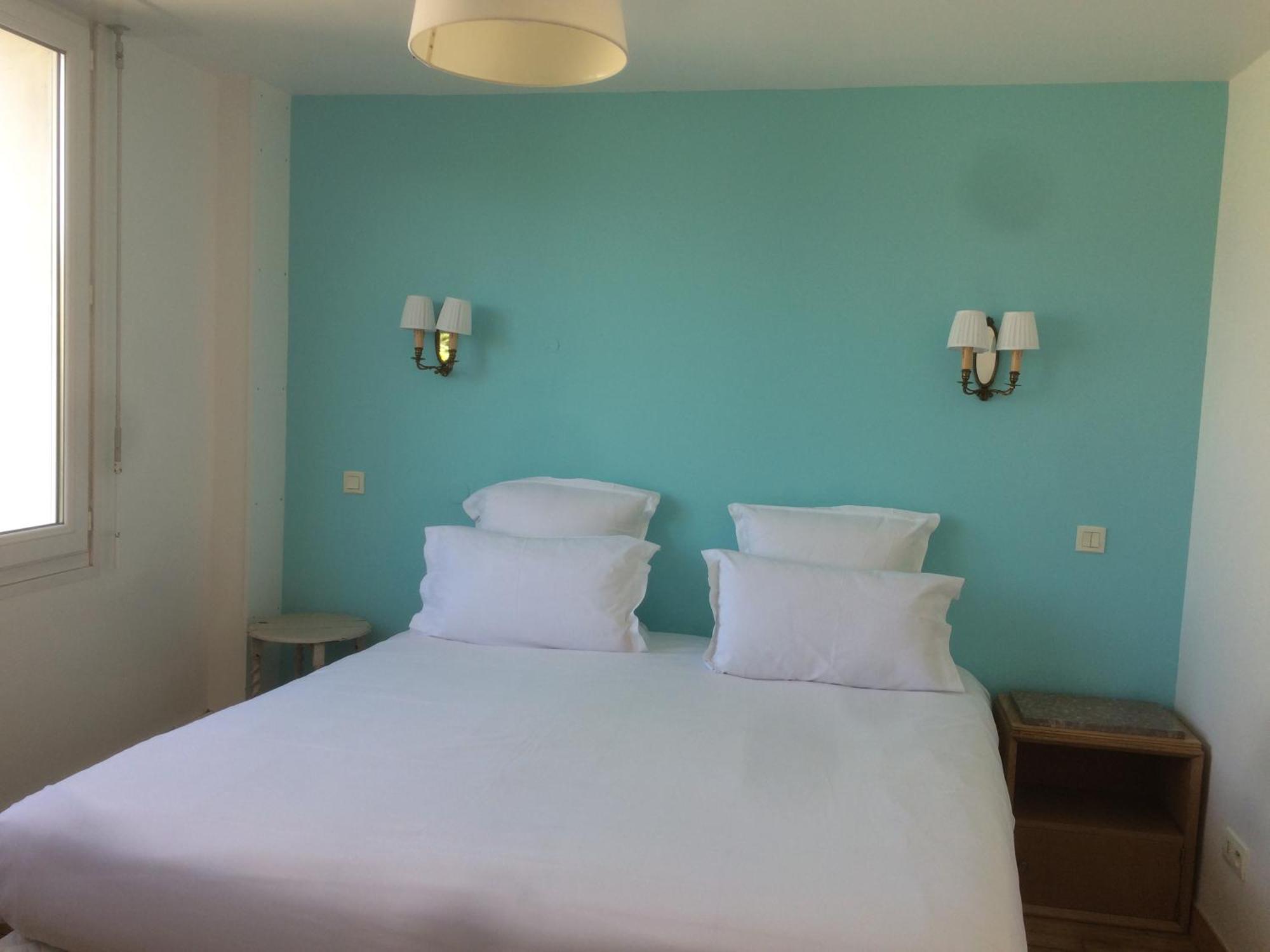 Hotel Particulier Richelieu Calais Exterior foto