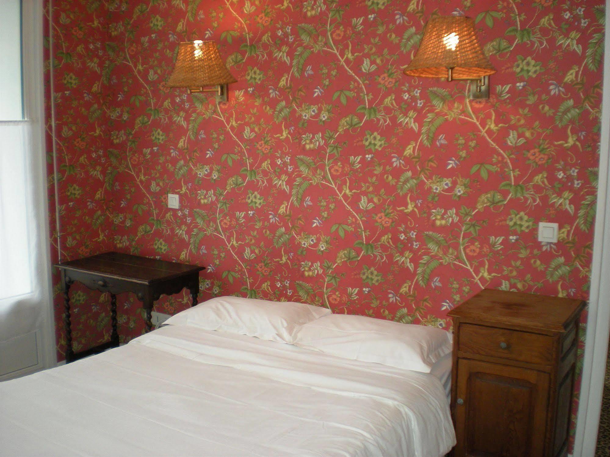 Hotel Particulier Richelieu Calais Exterior foto